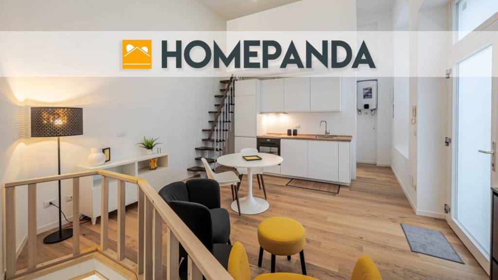 appartamento in affitto a Milano in zona Trenno