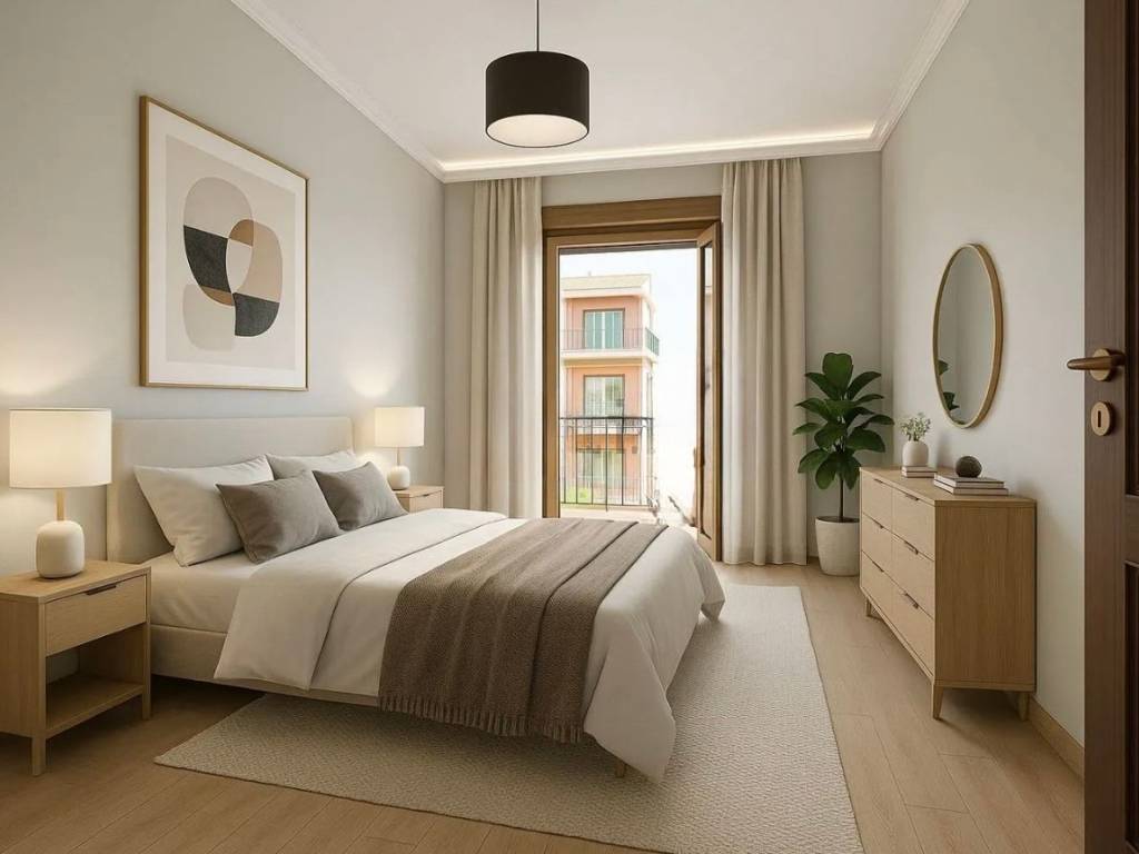 appartamento in affitto a Milano in zona Porta Vittoria