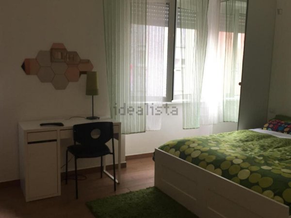 appartamento in affitto a Milano in zona Corvetto