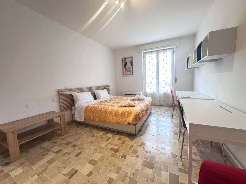 appartamento in affitto a Milano in zona Crescenzago