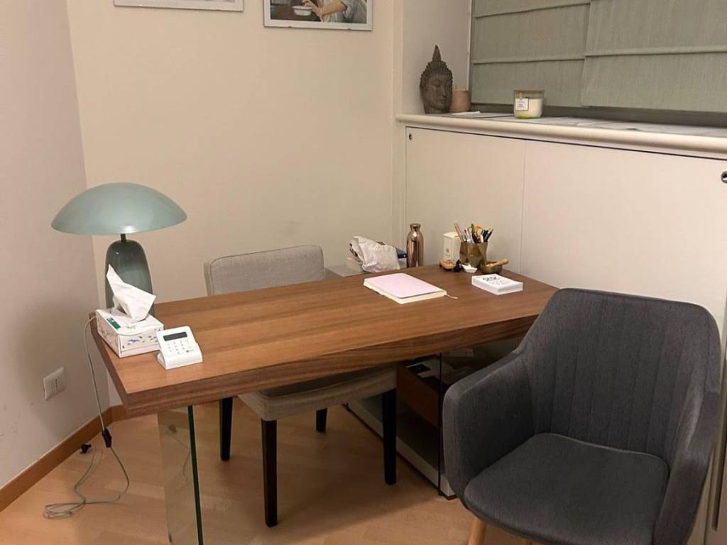 ufficio in affitto a Milano in zona Il Portello