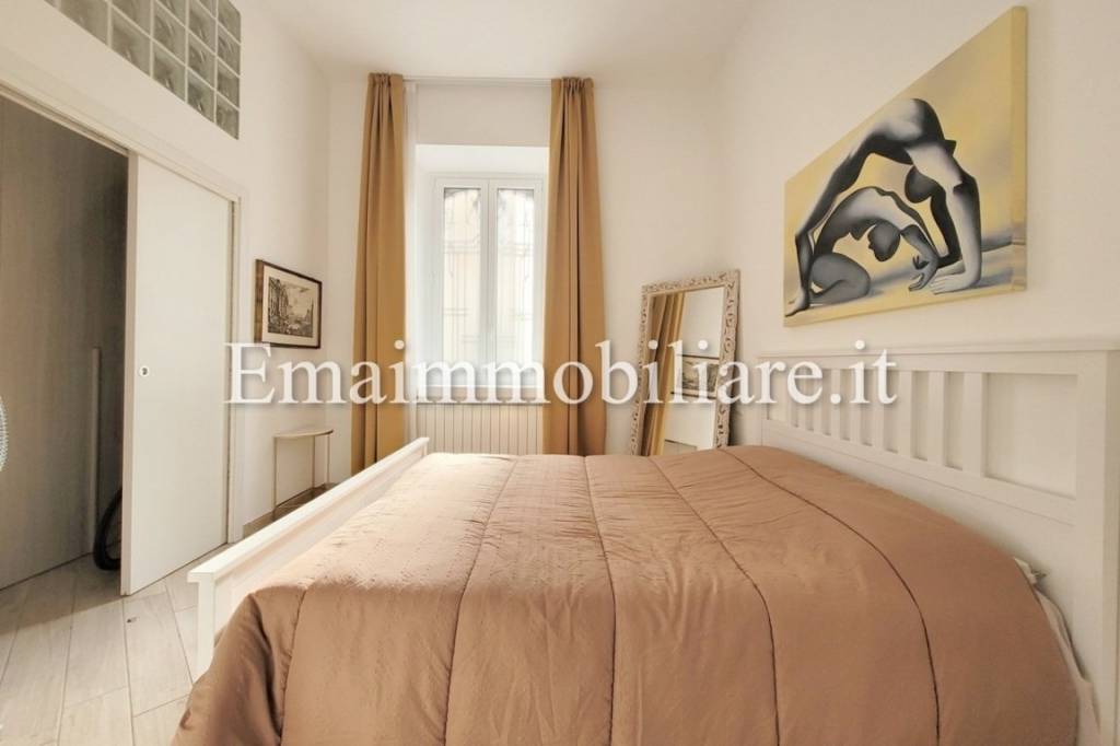 appartamento in affitto a Milano in zona Bovisa