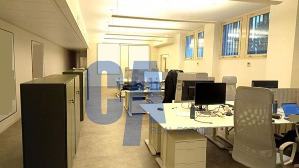 ufficio in affitto a Milano in zona Porta Nuova