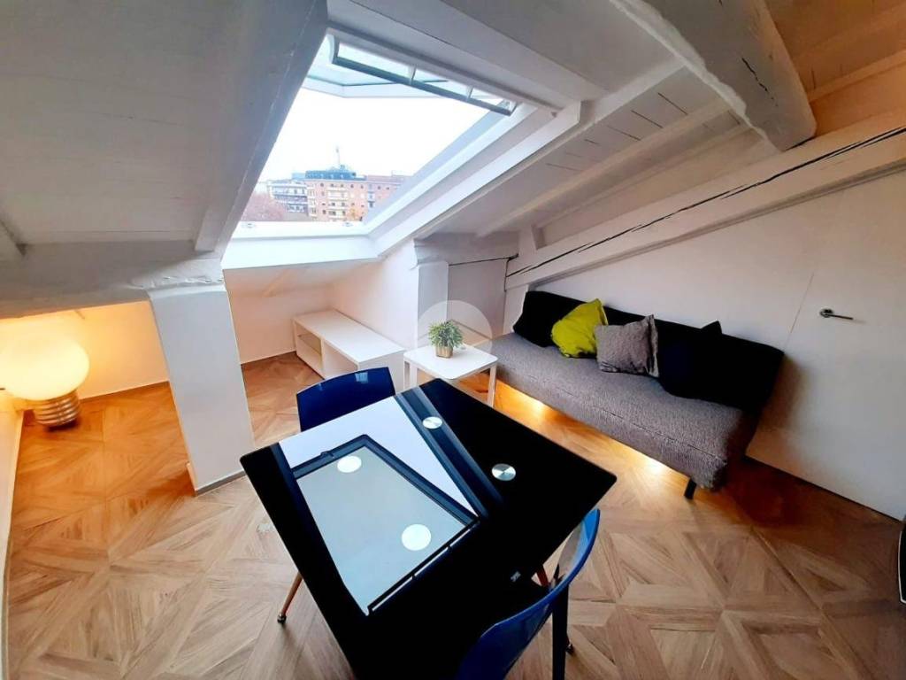 appartamento in affitto a Milano in zona Città Studi