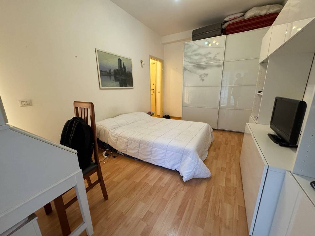 appartamento in affitto a Milano in zona Città Studi