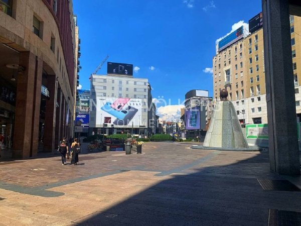 ufficio in affitto a Milano