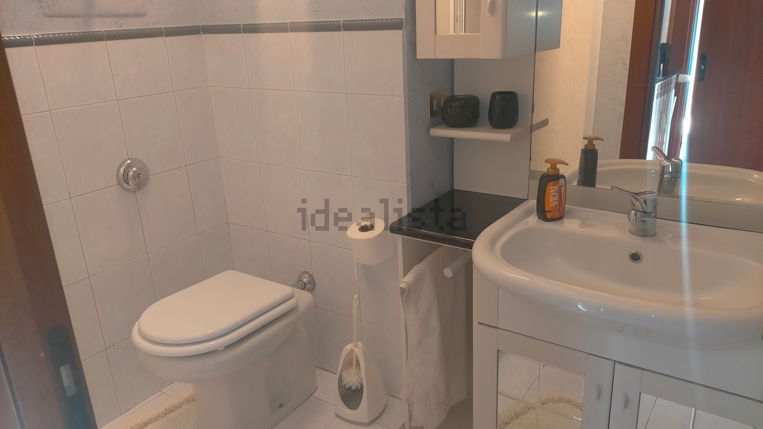 appartamento in affitto a Milano in zona Calvairate