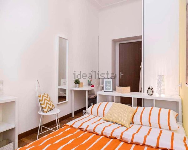 appartamento in affitto a Milano in zona Bocconi