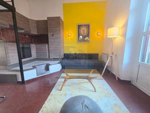 appartamento in affitto a Milano in zona Porta Genova