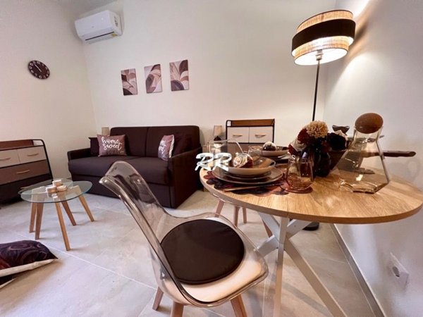 appartamento in affitto a Milano in zona San Vittore