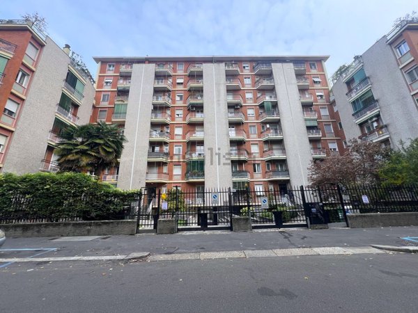appartamento in affitto a Milano in zona Stadera