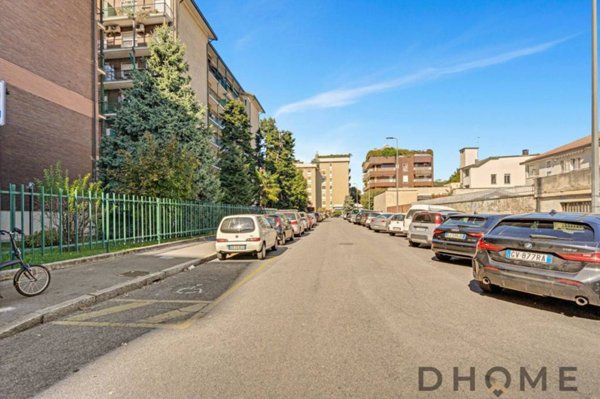 appartamento in affitto a Milano in zona Bovisa