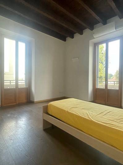 appartamento in affitto a Milano in zona Barona