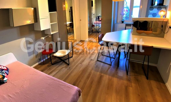 appartamento in affitto a Milano in zona Sempione