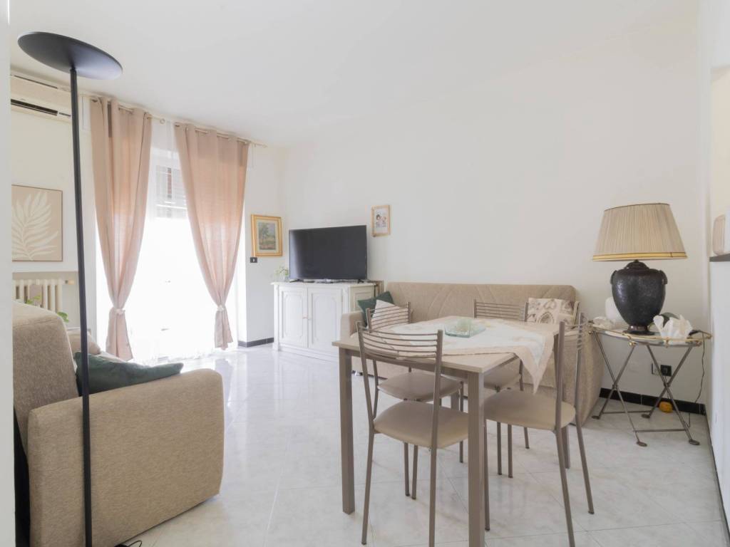 appartamento in affitto a Milano in zona Città Studi