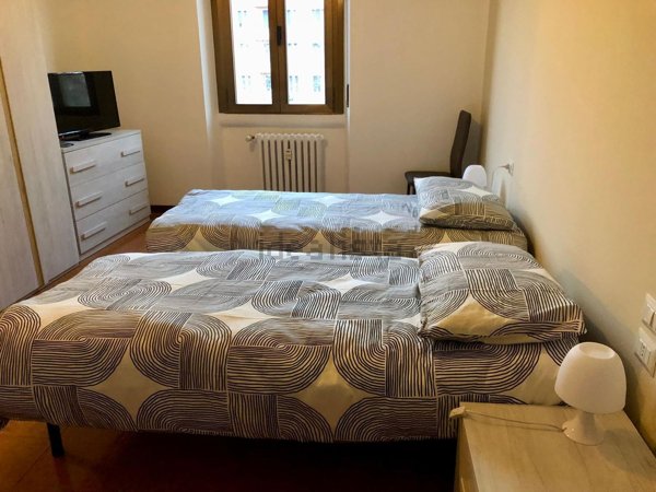 appartamento in affitto a Milano in zona Bicocca