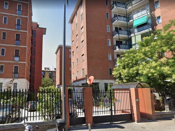 appartamento in affitto a Milano in zona Forlanini