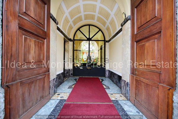 appartamento in affitto a Milano in zona Cinque Giornate