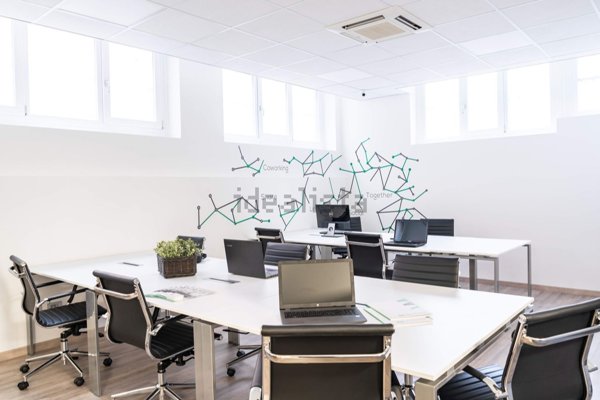 ufficio in affitto a Milano in zona Isola