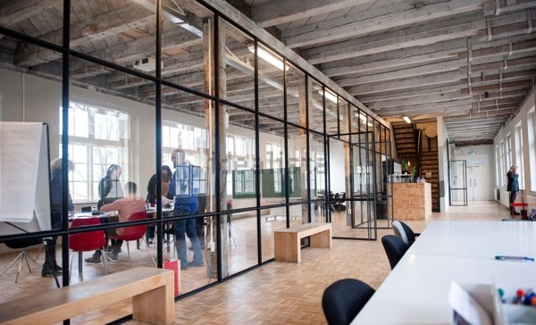 ufficio in affitto a Milano in zona Lambrate