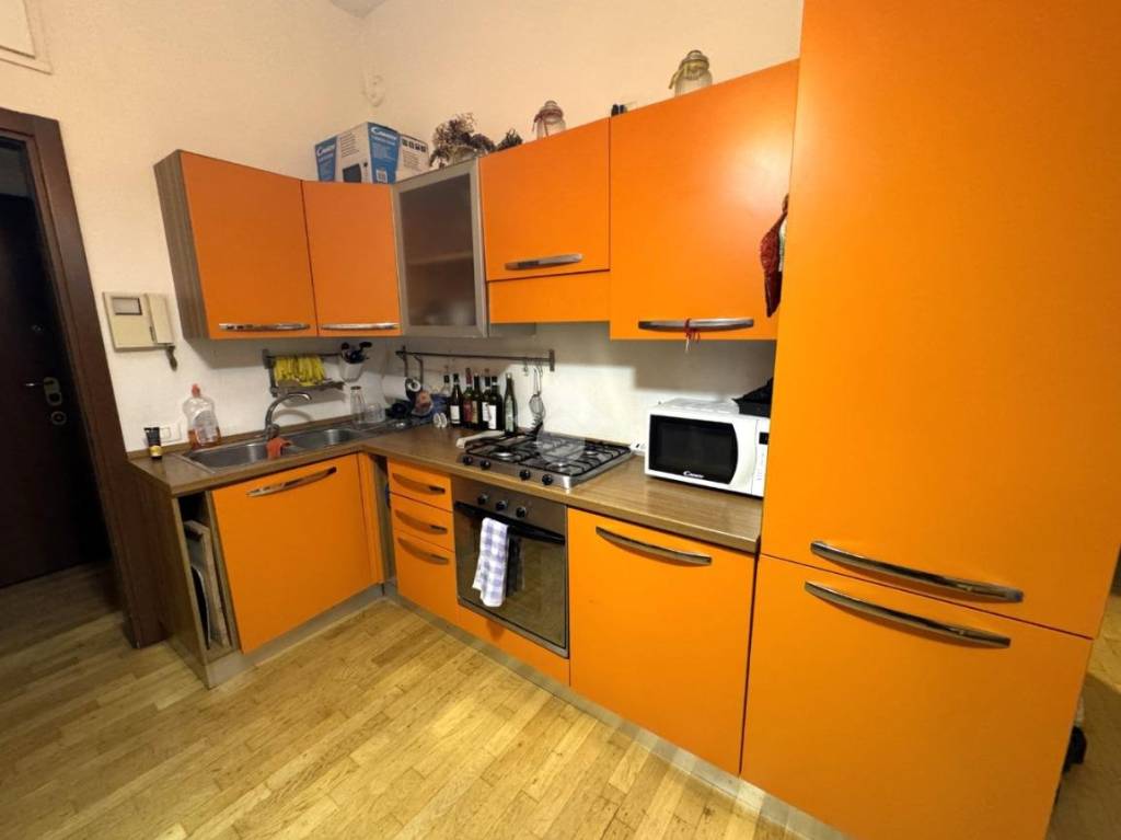 appartamento in affitto a Milano in zona Vigentino