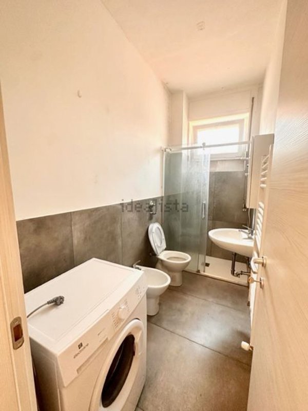 appartamento in affitto a Milano in zona Affori