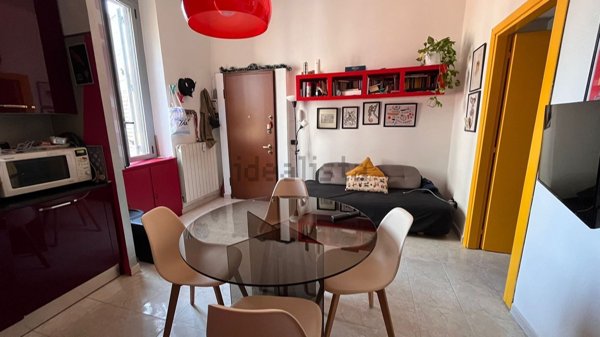 appartamento in affitto a Milano in zona Famagosta