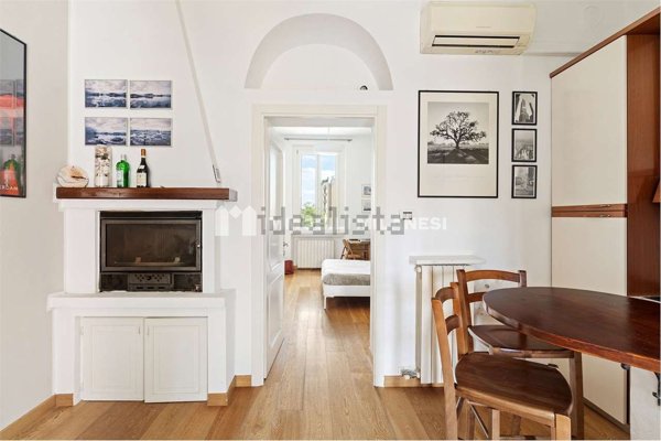 appartamento in affitto a Milano in zona San Cristoforo