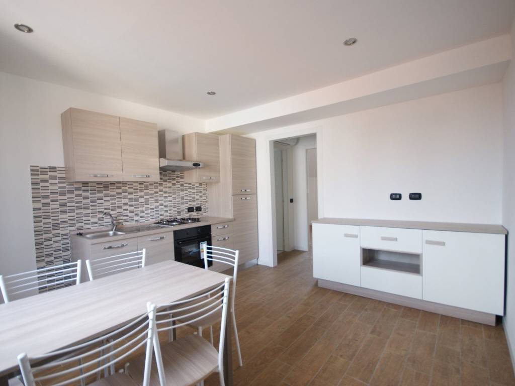 appartamento in affitto a Milano in zona Piazzale Lodi