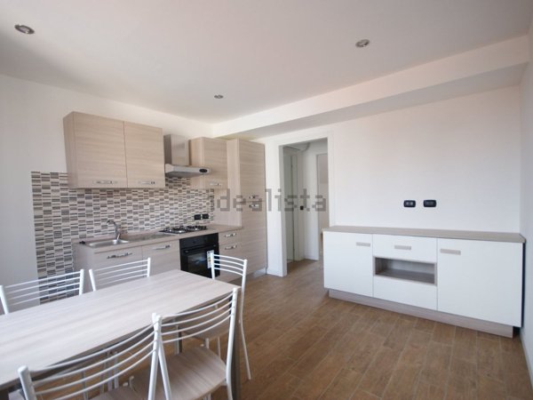 appartamento in affitto a Milano in zona Porta Vittoria