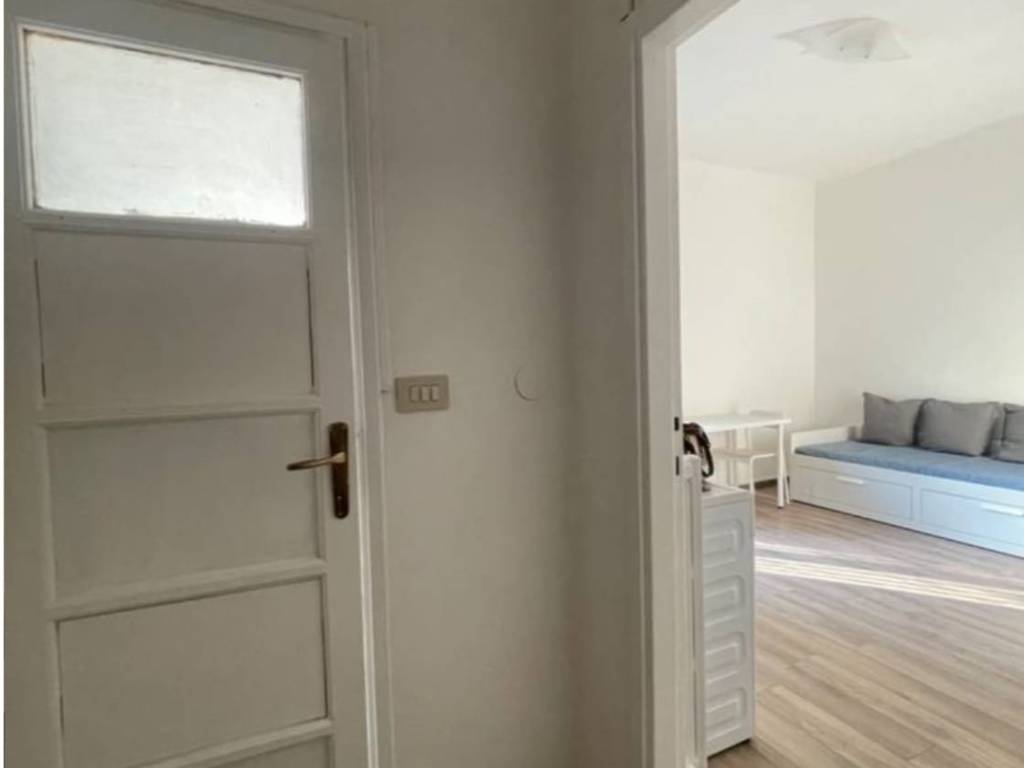 appartamento in affitto a Milano in zona Porta Vittoria