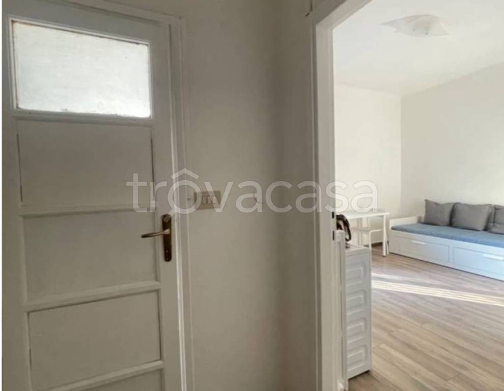 appartamento in affitto a Milano in zona Porta Romana