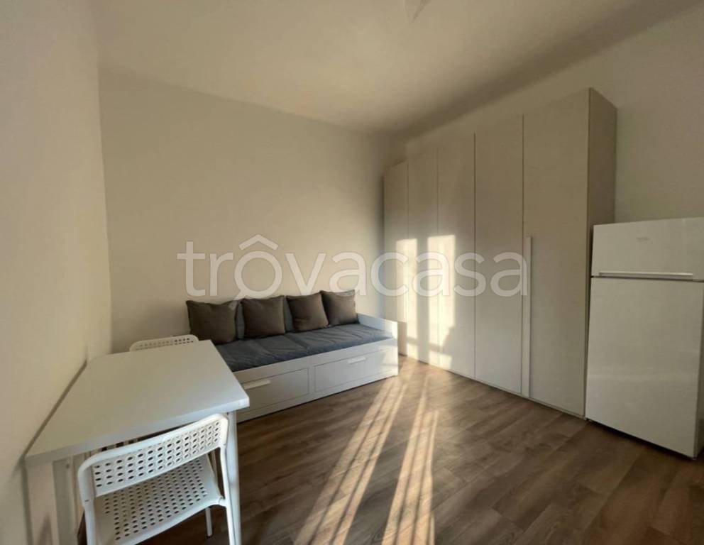 appartamento in affitto a Milano in zona Porta Vittoria