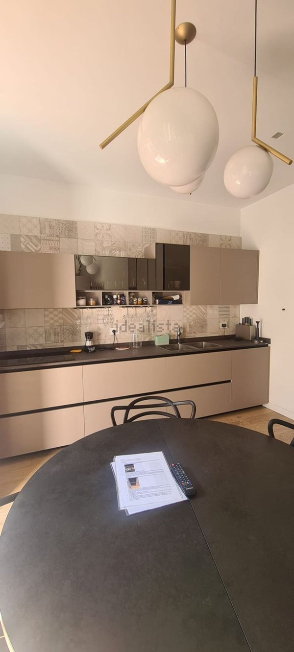 appartamento in affitto a Milano in zona Cinque Giornate