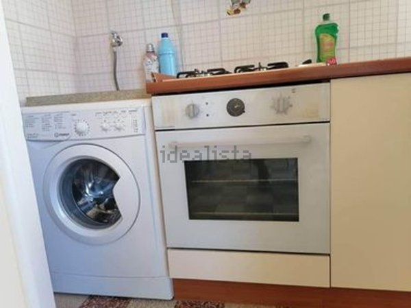 appartamento in affitto a Milano in zona Corvetto