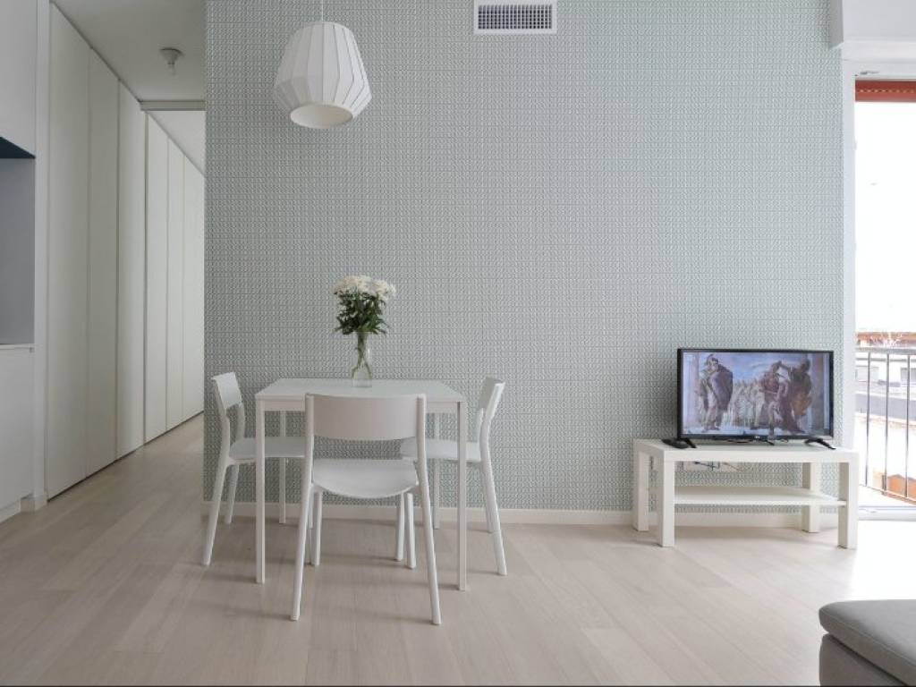 appartamento in affitto a Milano in zona Sempione