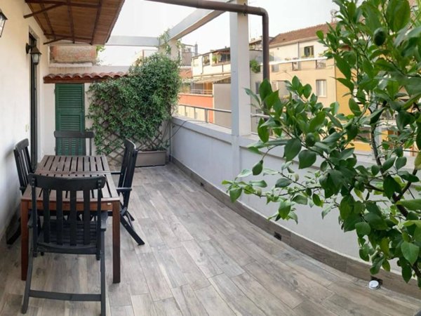 appartamento in affitto a Milano in zona Città Studi