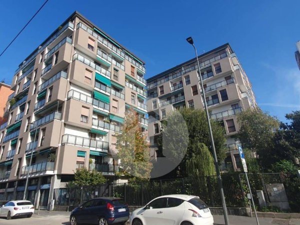 appartamento in affitto a Milano in zona Maggiolina