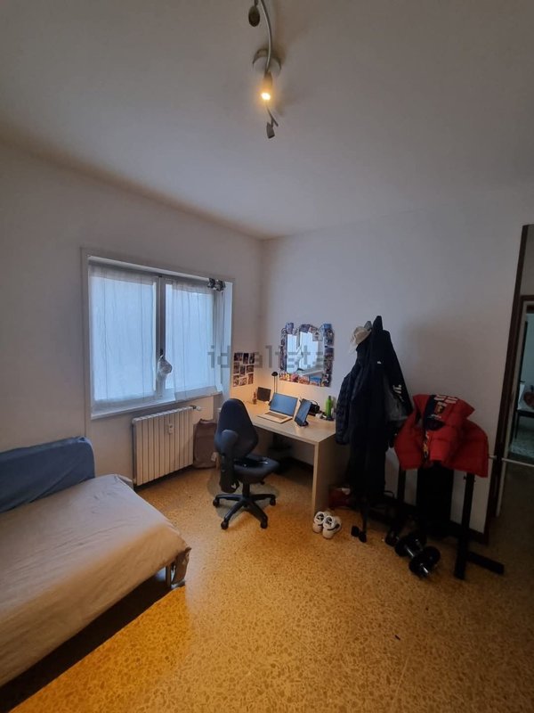 appartamento in affitto a Milano in zona Bicocca