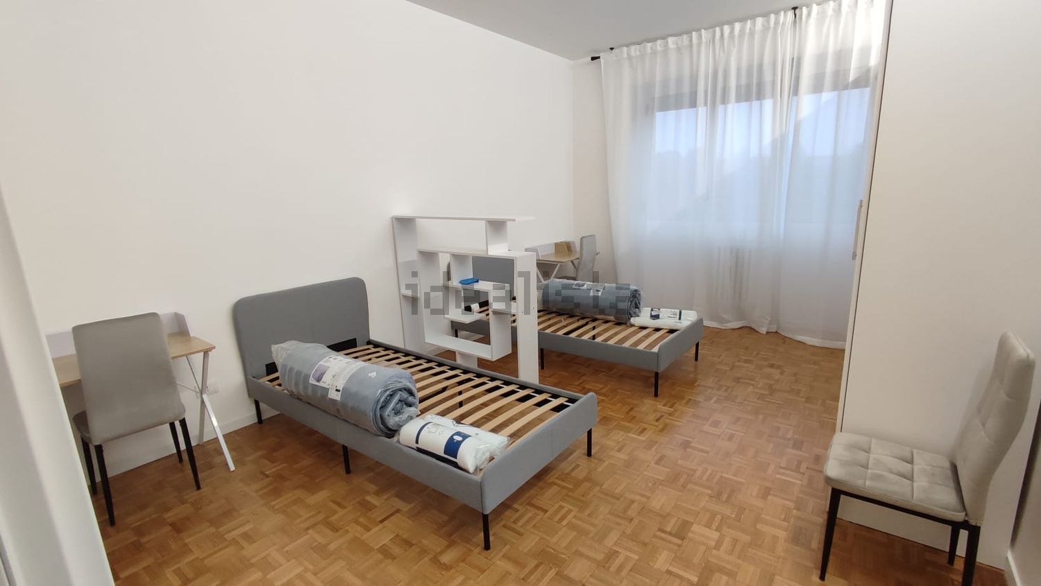 appartamento in affitto a Milano in zona Famagosta