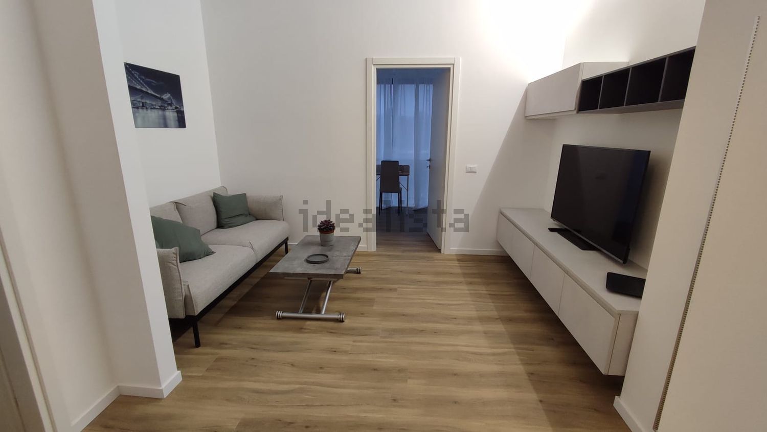 appartamento in affitto a Milano in zona Famagosta