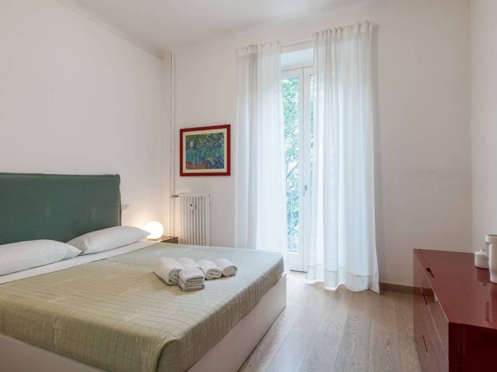 appartamento in affitto a Milano in zona Porta Romana