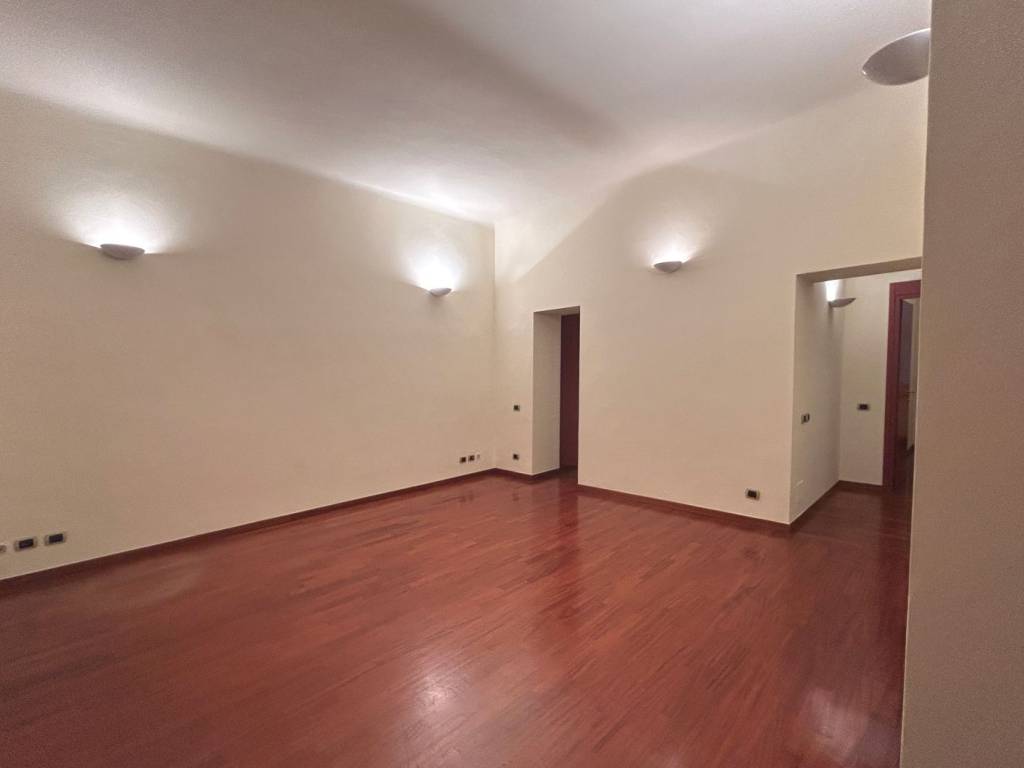 appartamento in affitto a Milano in zona Porta Venezia