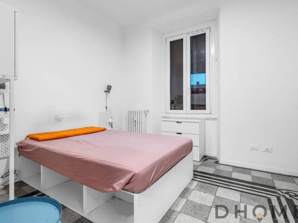 appartamento in affitto a Milano in zona Porta Venezia