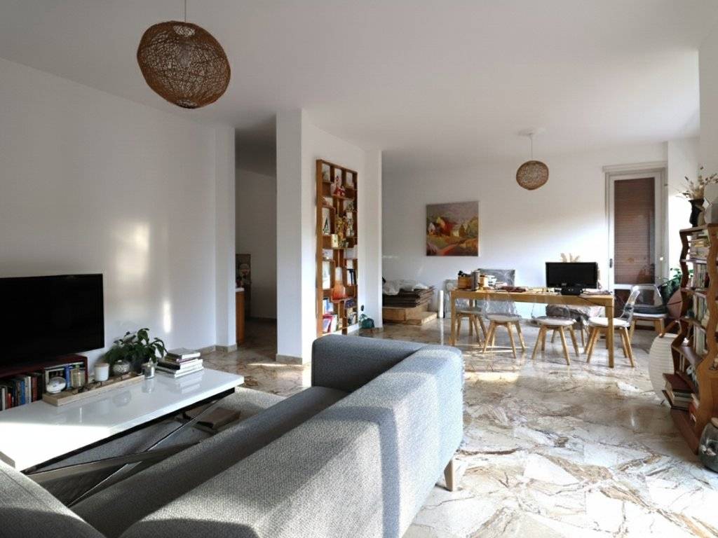 appartamento in affitto a Milano in zona San Siro