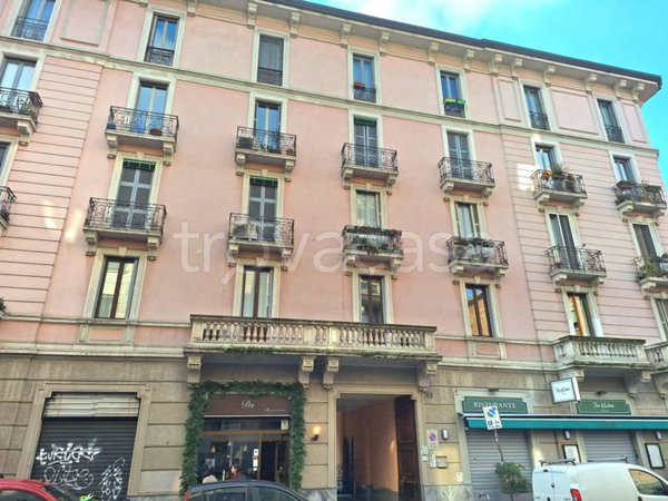 negozio in affitto a Milano in zona Loreto