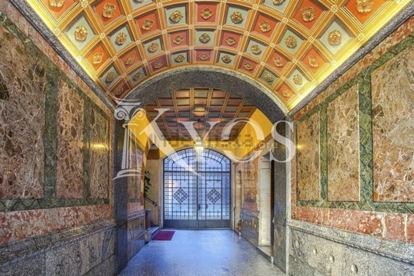 appartamento in affitto a Milano in zona San Vittore