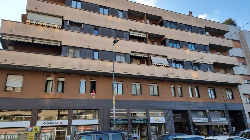 appartamento in affitto a Milano in zona Vigentino