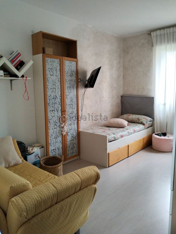 appartamento in affitto a Milano in zona Chiesa Rossa