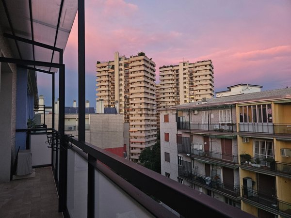 appartamento in affitto a Milano in zona Piazzale Lodi